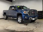 2015 GMC Sierra 2500 HD SLT