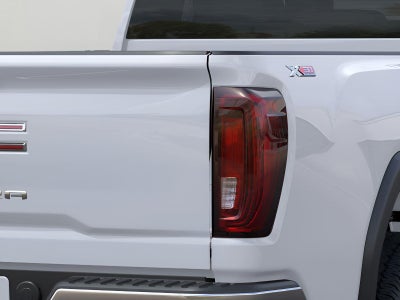 2026 GMC Sierra 3500 HD Pro