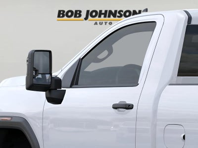 2026 GMC Sierra 3500 HD Pro