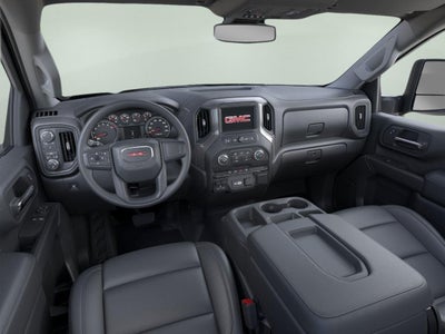 2026 GMC Sierra 3500 HD Pro