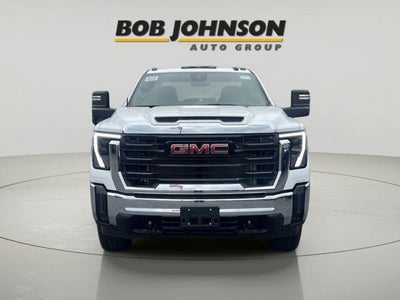 2026 GMC Sierra 3500 HD Pro