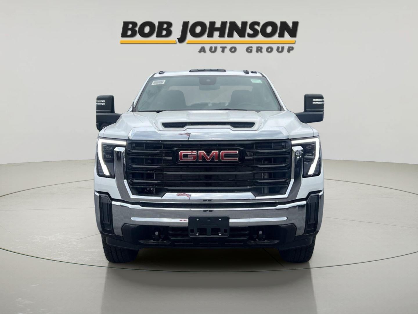 2026 GMC Sierra 3500 HD Pro