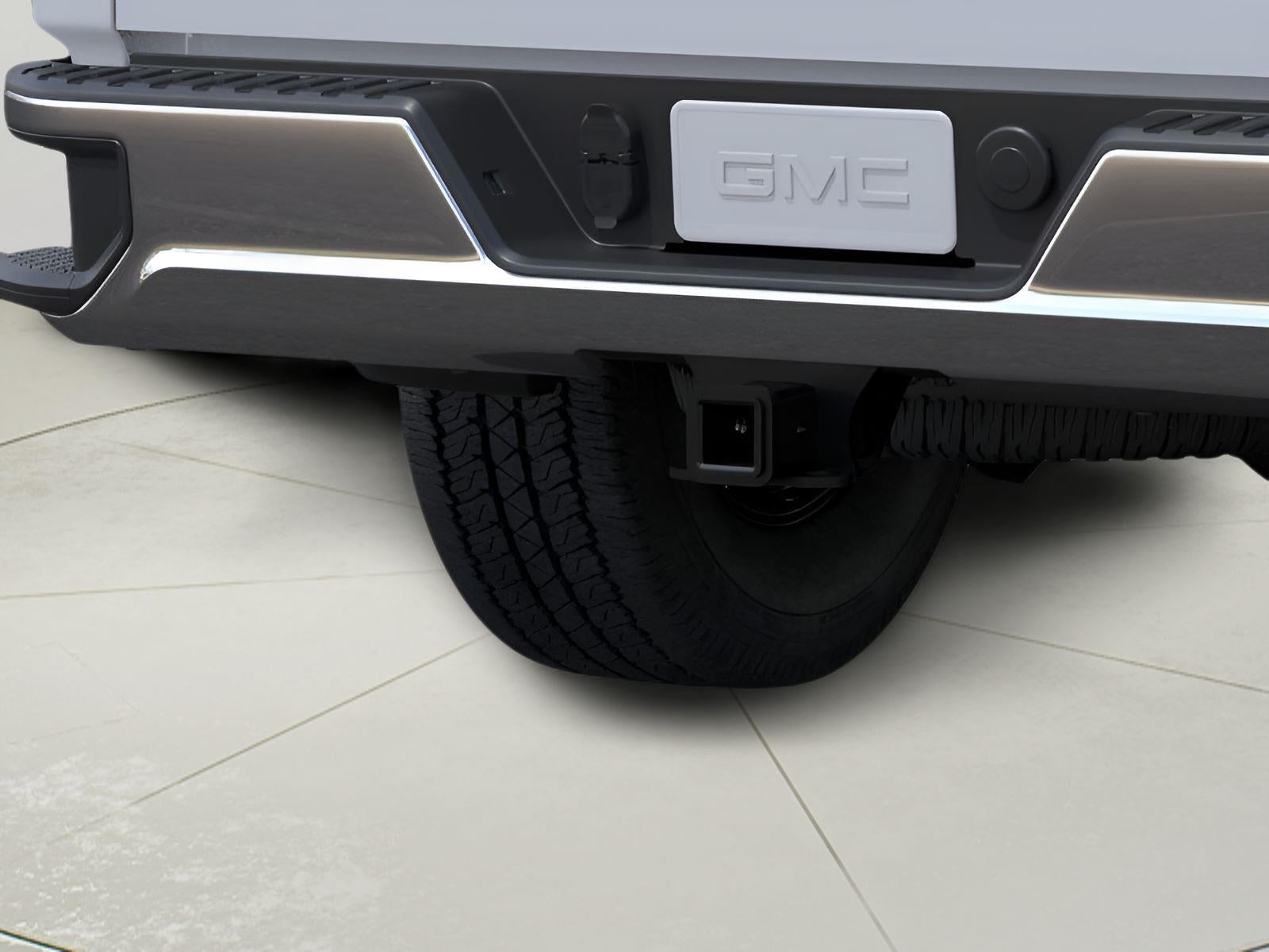 2026 GMC Sierra 3500 HD Pro