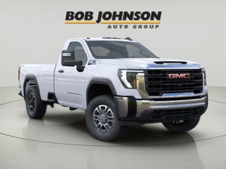 2026 GMC Sierra 3500 HD Pro