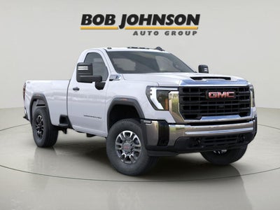 2026 GMC Sierra 3500 HD Pro