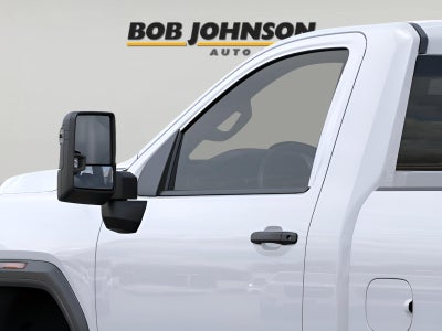 2026 GMC Sierra 3500 HD Pro