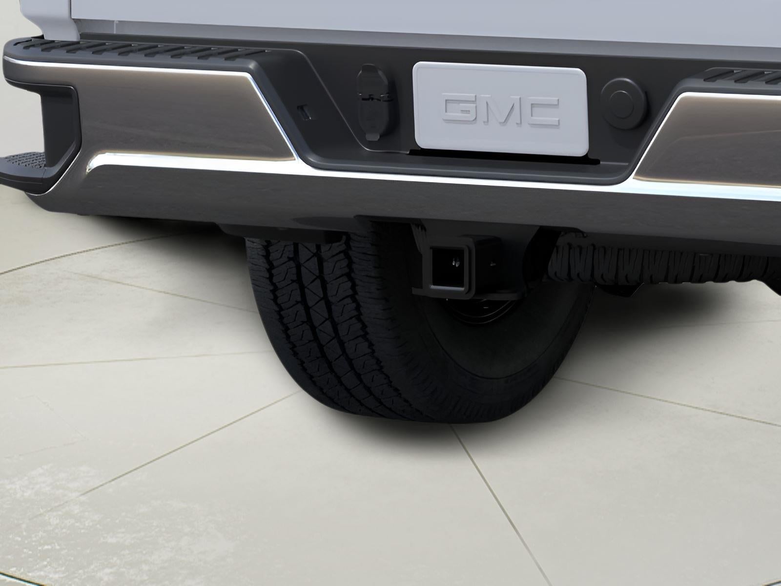 2026 GMC Sierra 3500 HD Pro