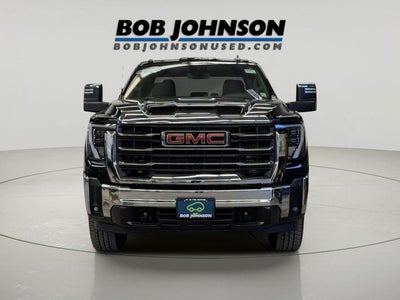 2024 GMC Sierra 2500 HD SLT