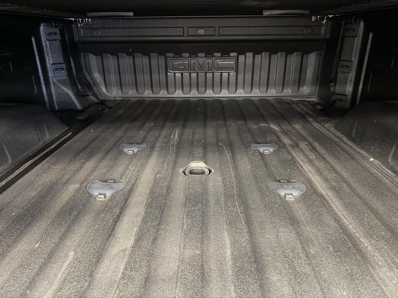 2024 GMC Sierra 2500 HD SLT