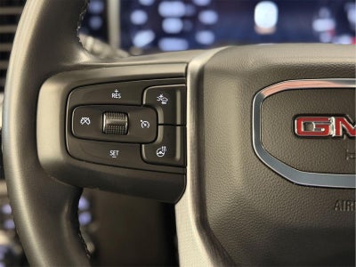 2024 GMC Sierra 2500 HD SLT