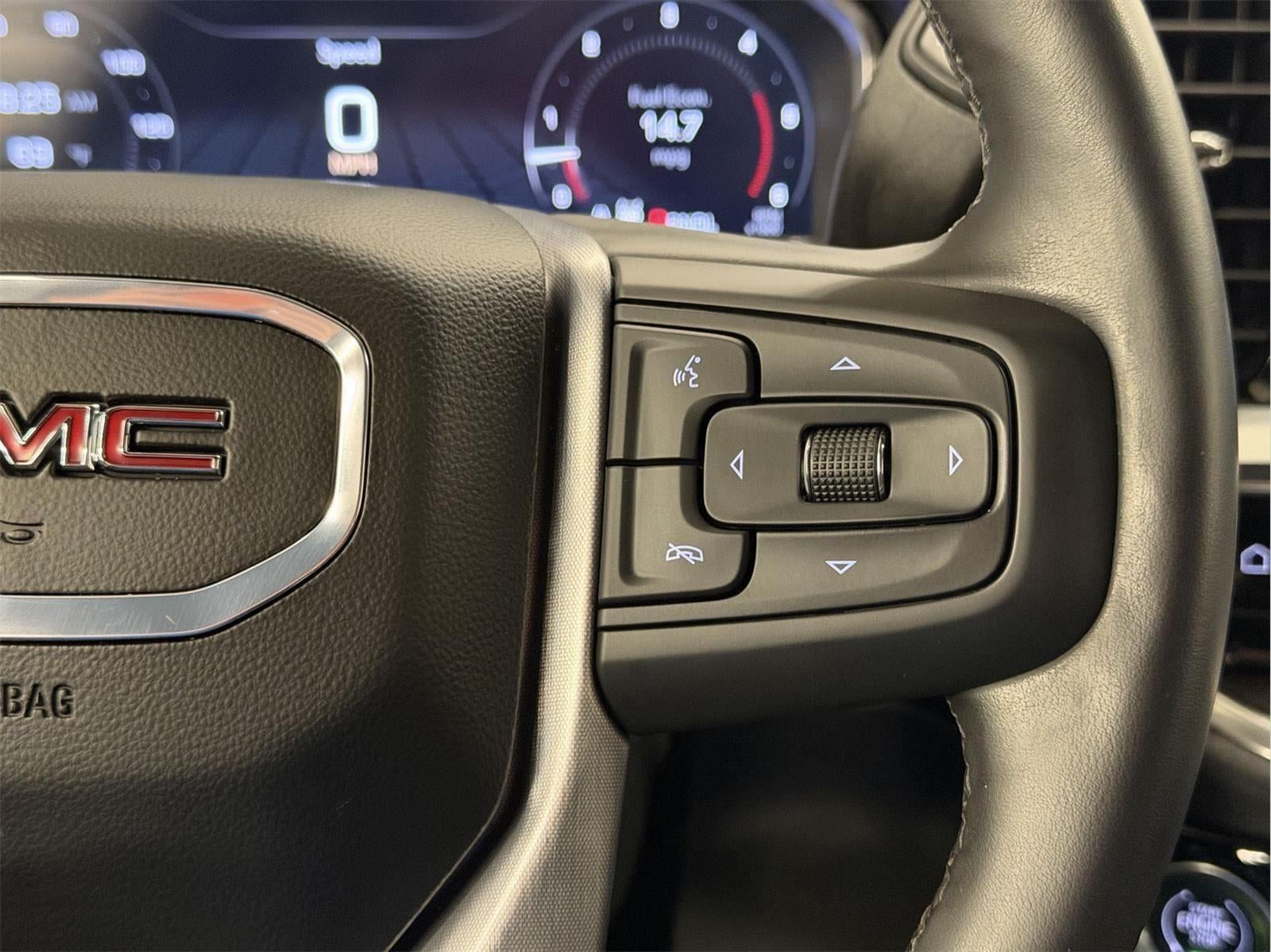 2024 GMC Sierra 2500 HD SLT