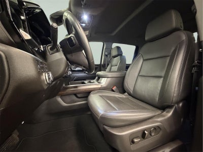 2024 GMC Sierra 2500 HD SLT
