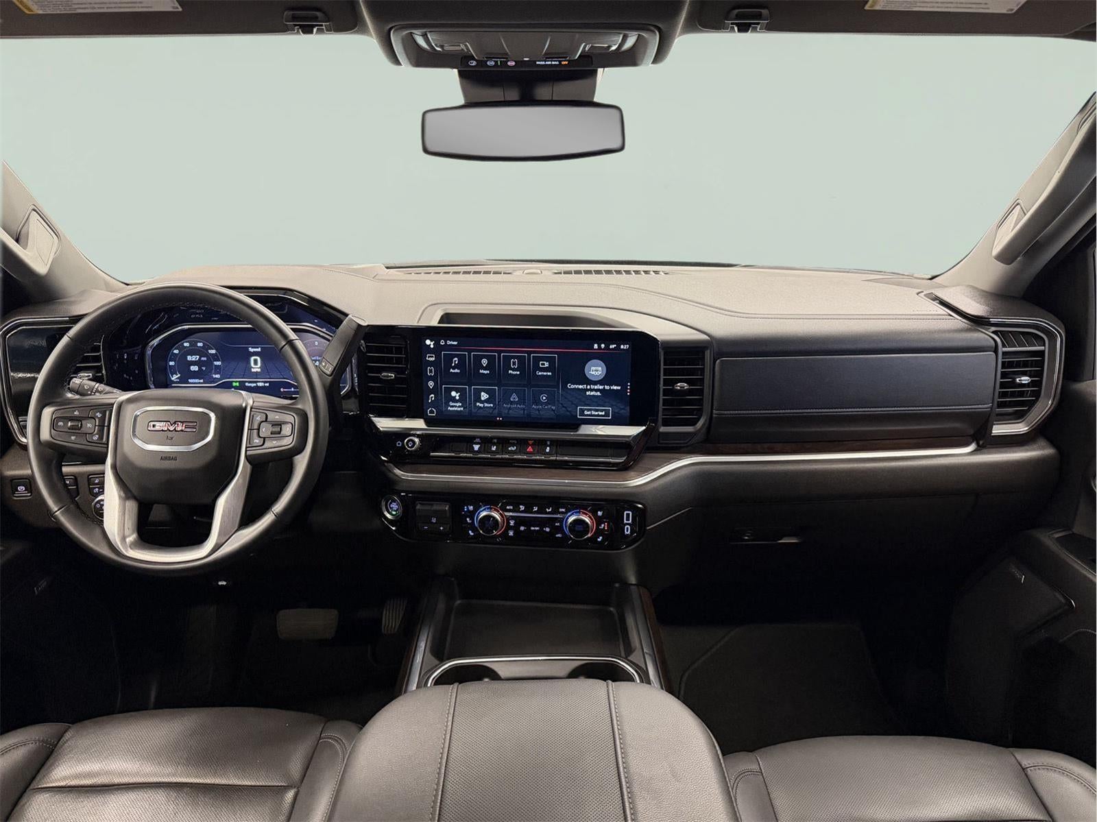 2024 GMC Sierra 2500 HD SLT