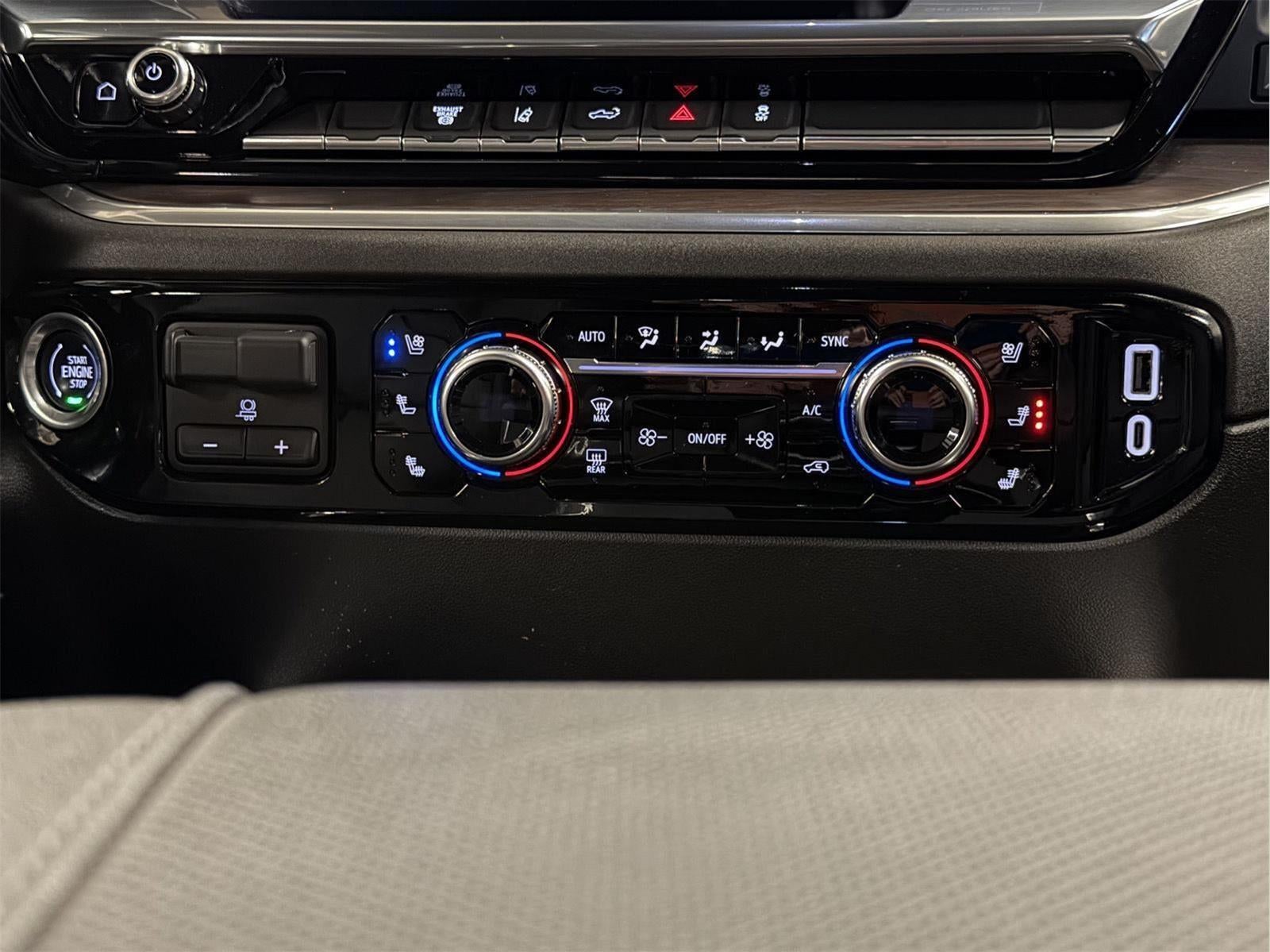 2024 GMC Sierra 2500 HD SLT