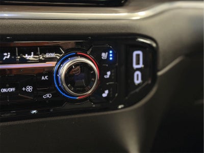 2024 GMC Sierra 2500 HD SLT