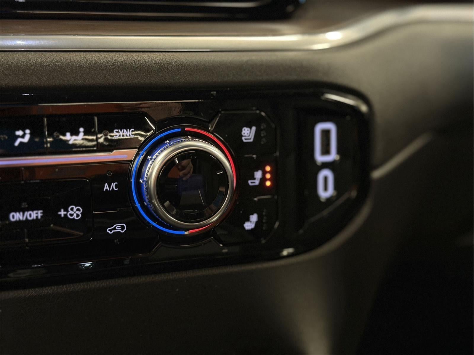 2024 GMC Sierra 2500 HD SLT