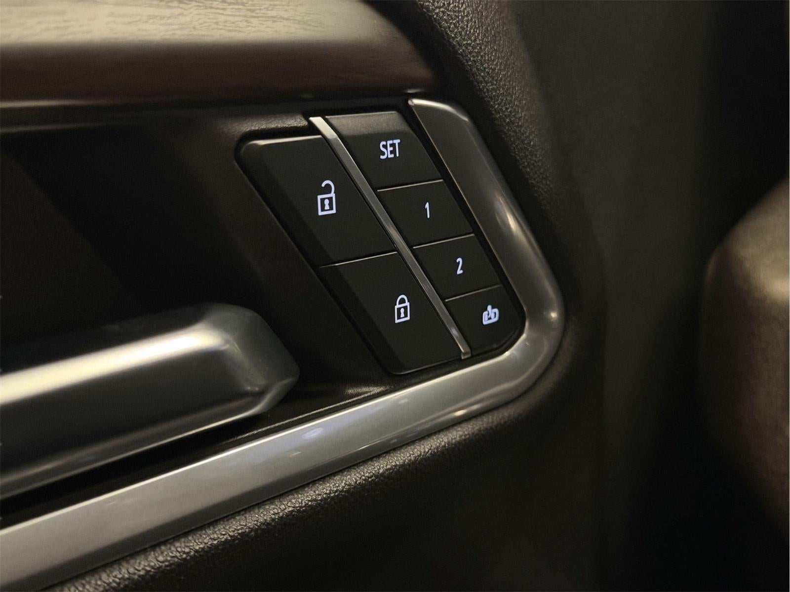 2024 GMC Sierra 2500 HD SLT