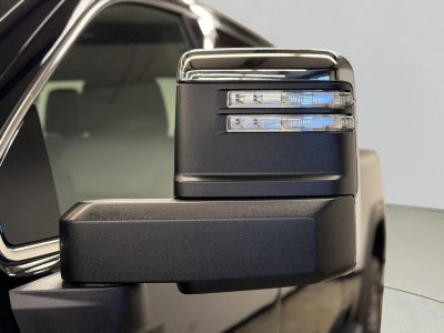 2024 GMC Sierra 2500 HD SLT