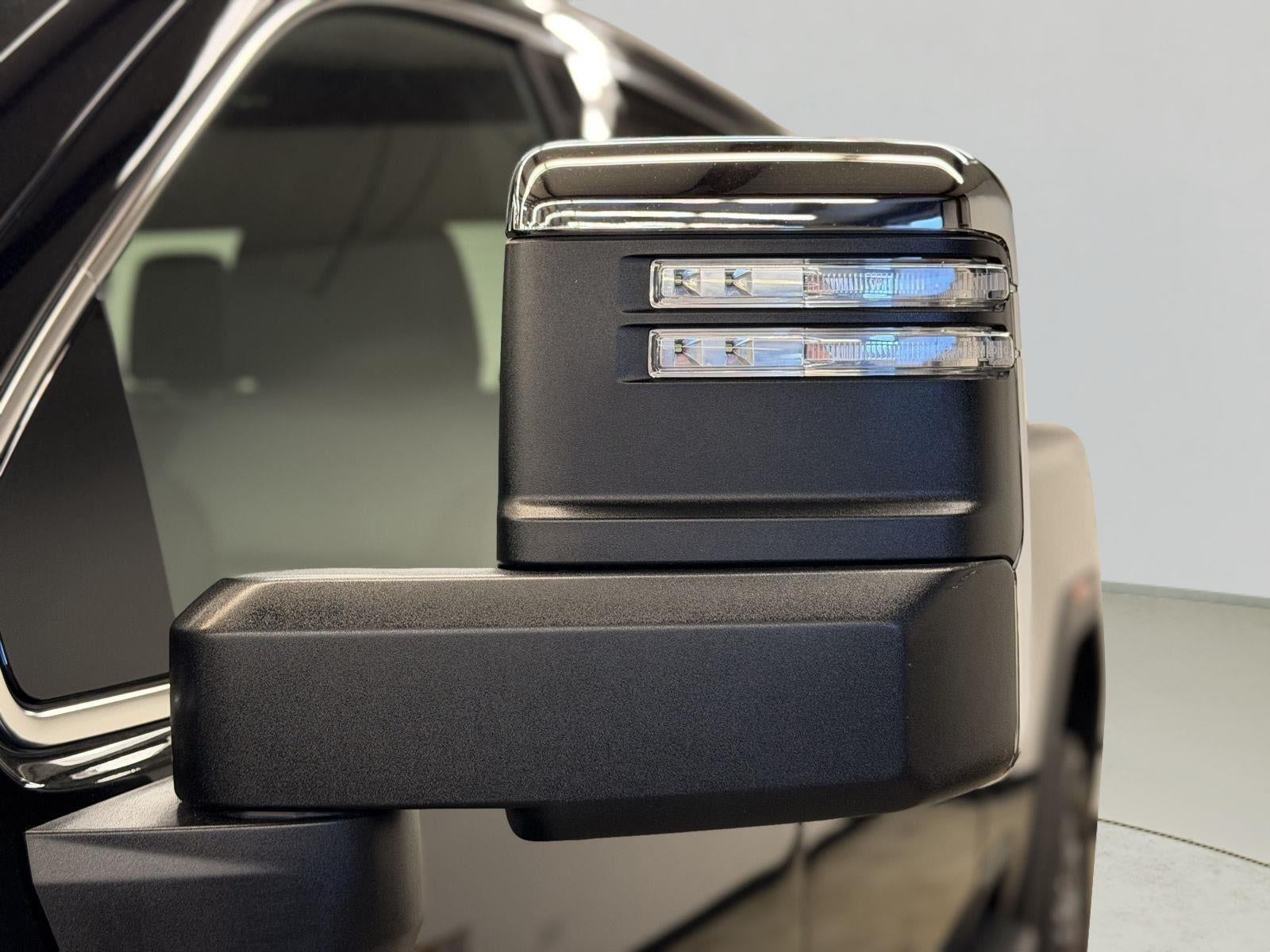2024 GMC Sierra 2500 HD SLT