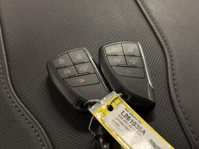 2024 GMC Sierra 2500 HD SLT