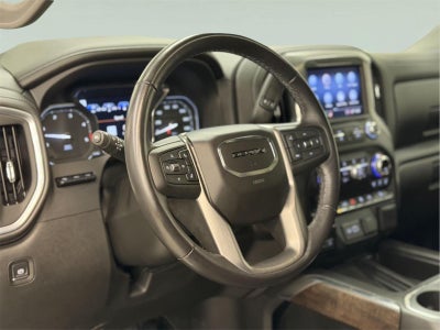 2021 GMC Sierra 3500 HD Denali
