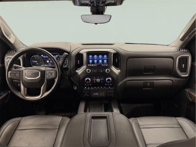 2021 GMC Sierra 3500 HD Denali