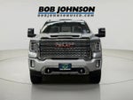 2021 GMC Sierra 3500 HD Denali