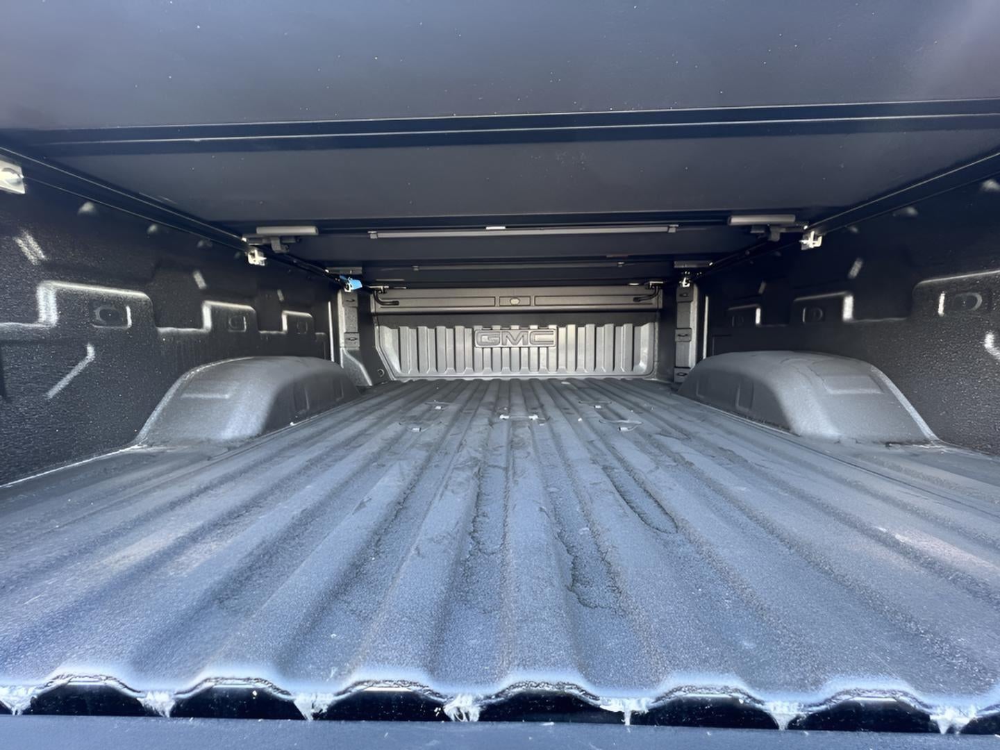 2025 GMC Sierra 2500HD SLT - Photo 7