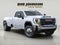 2026 GMC Sierra 3500 HD SLE DRW