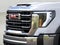 2026 GMC Sierra 3500 HD SLE DRW