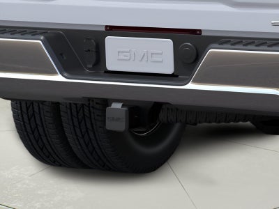 2026 GMC Sierra 3500 HD SLE DRW