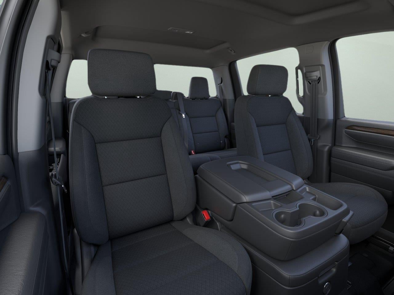 2026 GMC Sierra 3500 HD SLE DRW