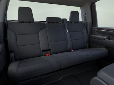 2026 GMC Sierra 3500 HD SLE DRW