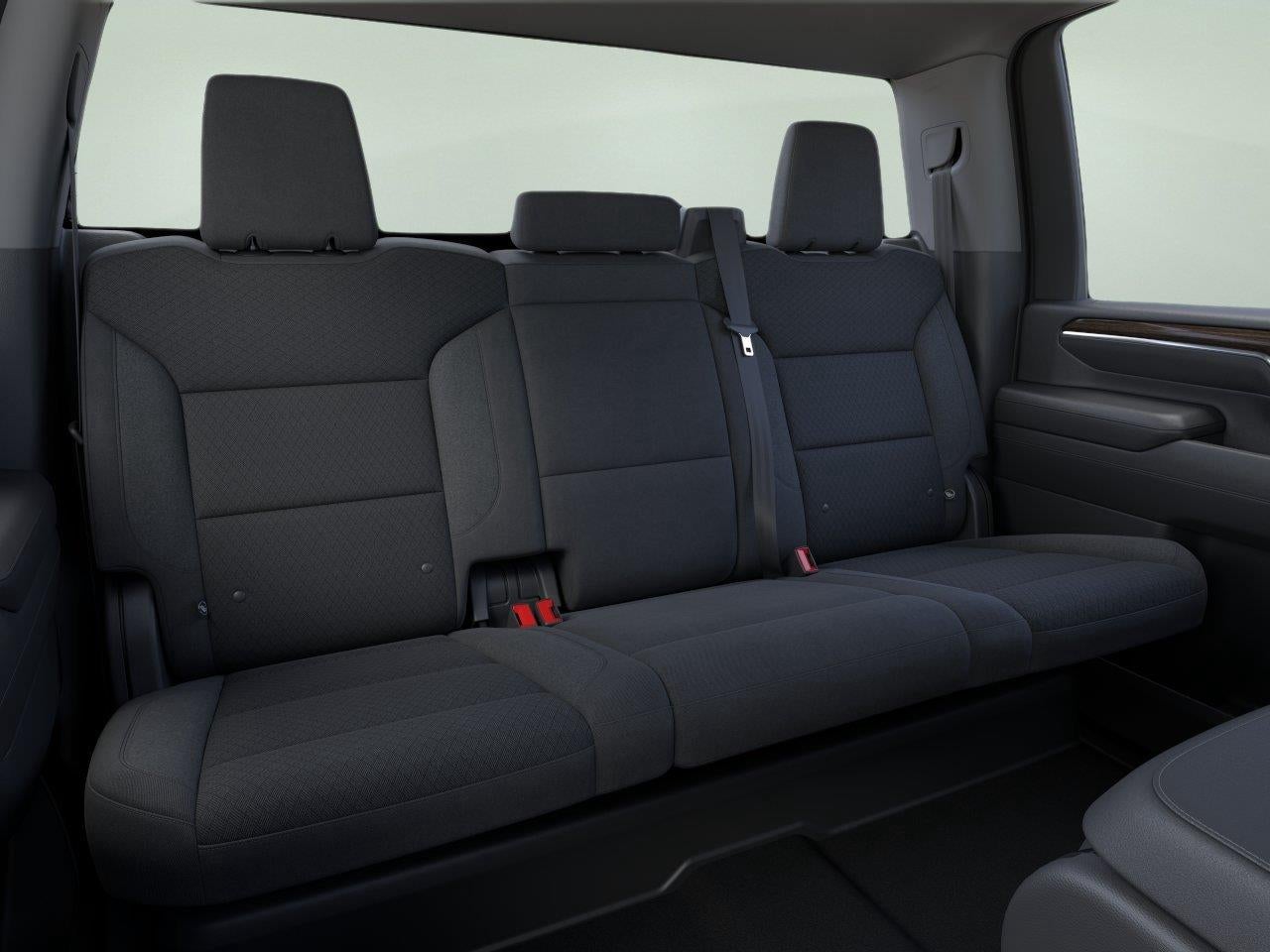 2026 GMC Sierra 3500 HD SLE DRW