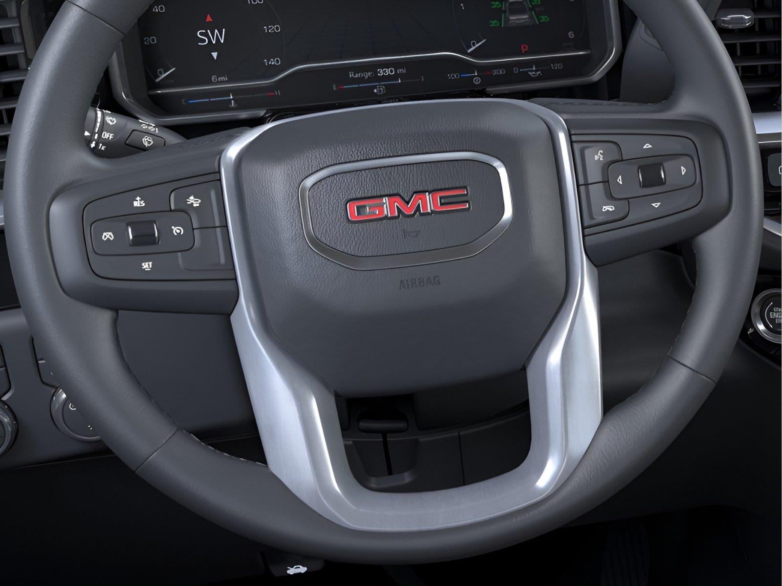 2026 GMC Sierra 3500 HD SLE DRW