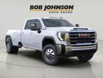 2026 GMC Sierra 3500 HD SLE DRW