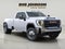 2026 GMC Sierra 3500 HD SLE DRW