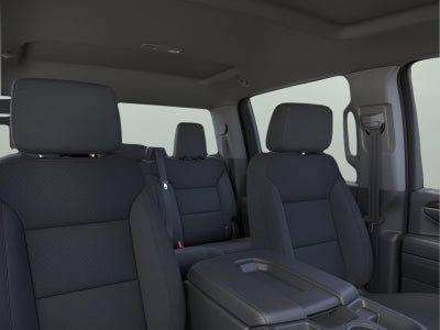 2026 GMC Sierra 3500 HD SLE DRW