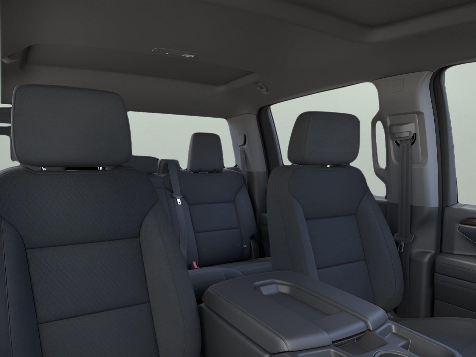 2026 GMC Sierra 3500 HD SLE DRW