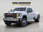 2026 GMC Sierra 3500 HD SLE DRW