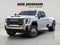 2026 GMC Sierra 3500 HD SLE DRW