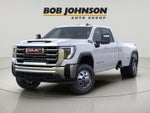 2026 GMC Sierra 3500 HD SLE DRW