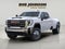 2026 GMC Sierra 3500 HD SLE DRW