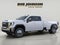 2026 GMC Sierra 3500 HD SLE DRW