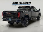 2025 GMC Sierra 3500 HD Denali
