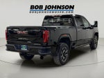 2025 GMC Sierra 3500 HD Denali