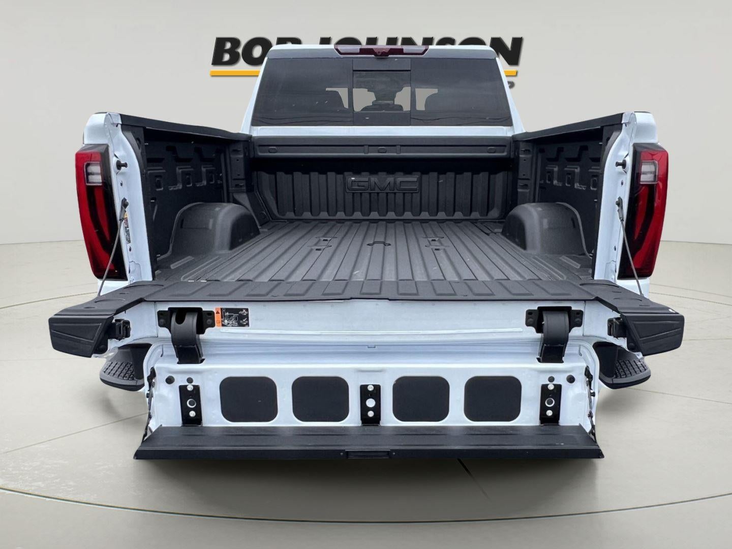 2026 GMC Sierra 3500HD Denali - Photo 11