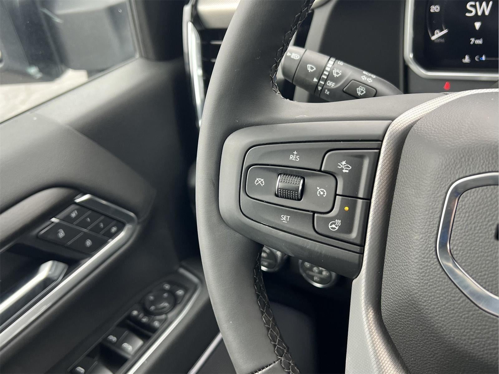 2026 GMC Sierra 3500HD Denali - Photo 15