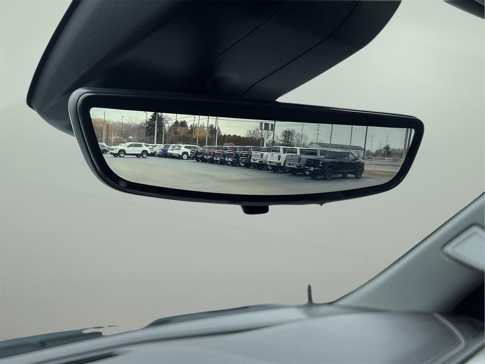 2026 GMC Sierra 3500HD Denali - Photo 16