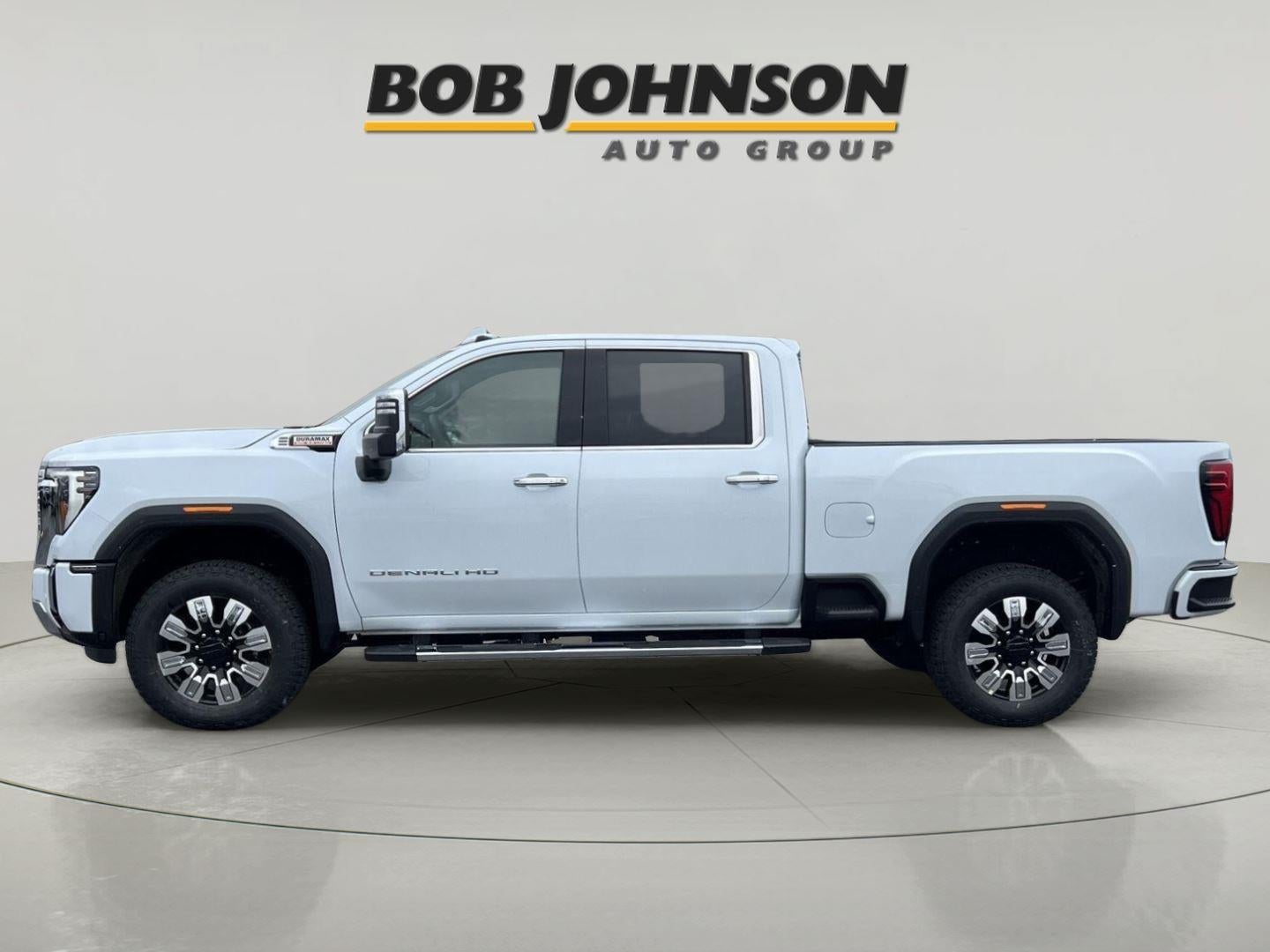2026 GMC Sierra 3500HD Denali - Photo 6